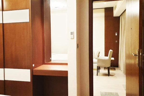 Imperial Plaza Hotel & Resort Джуба Екстериор снимка